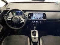 Honda Jazz CROSSTAR